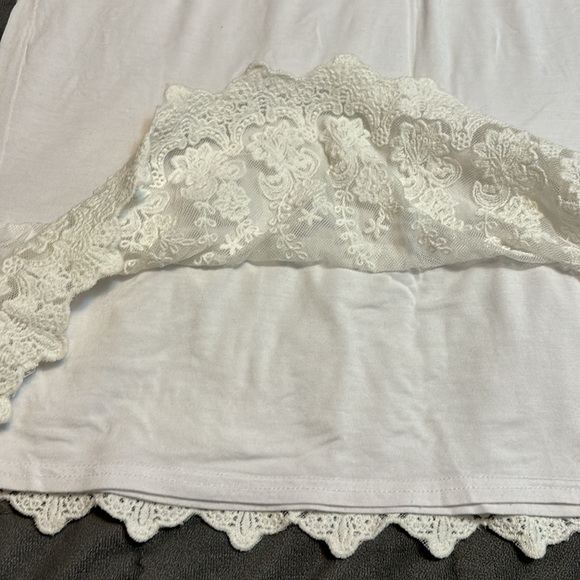 Skirt Extender - Picture 6 of 7